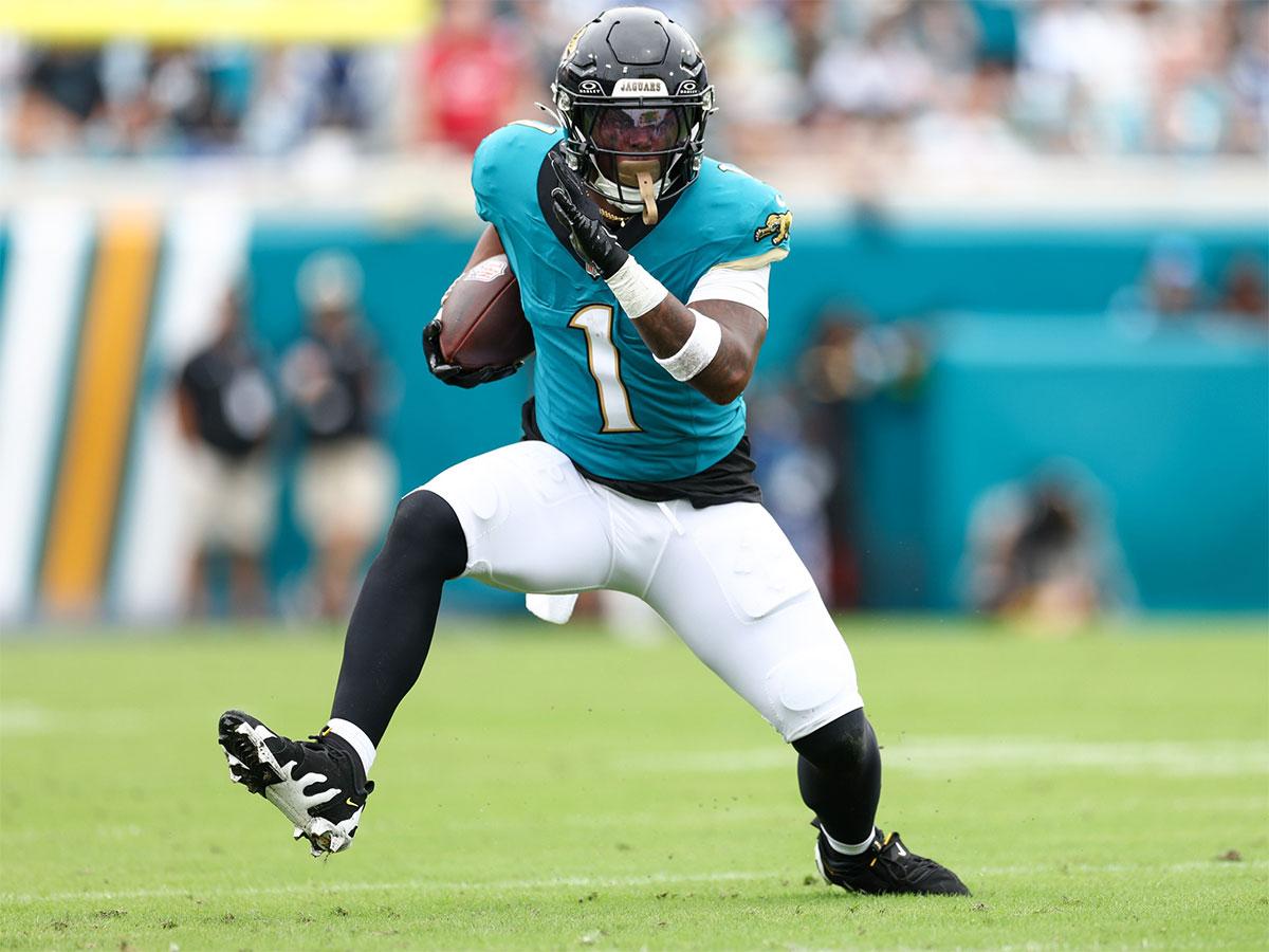 NFL rumors: Jaguars’ Travis Etienne Jr. could be ‘easy to move’ under one condition_thumbnail
