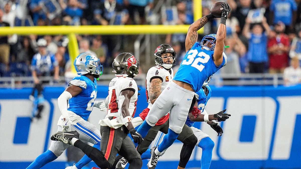 Lions’ Brian Branch makes confident claim ahead of 2025 NFL season_thumbnail
