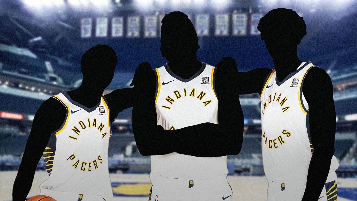 3 best Pacers trade targets after James Wiseman, Isaiah Jackson injuries_thumbnail