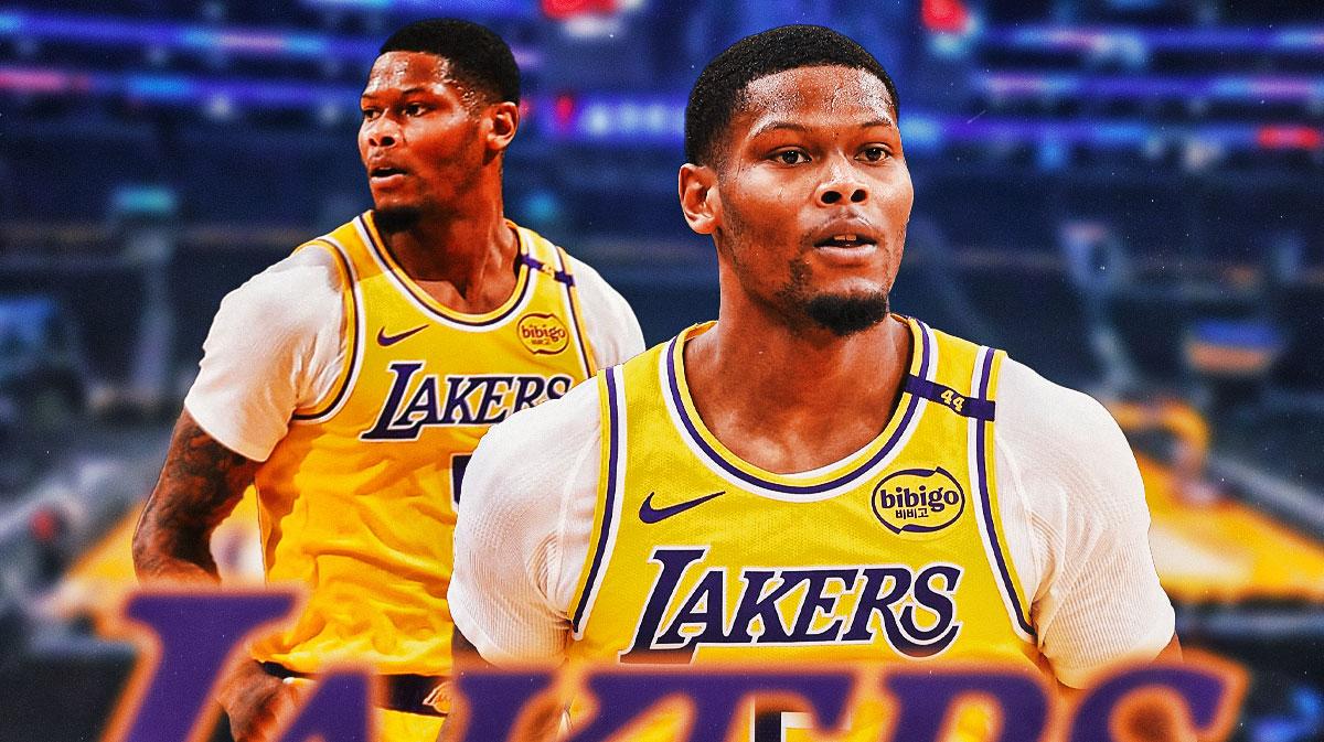 Cam Reddish drops sobering take on ‘star’ role with Lakers_thumbnail