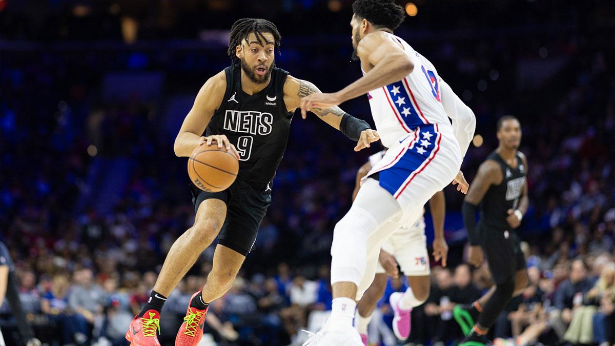 76ers sign forward with Tyrese Maxey ties_thumbnail