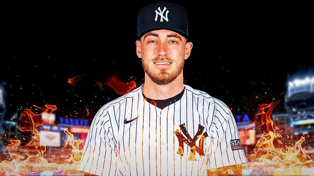 Yankees’ Cody Bellinger claims there’s still MVP potential ‘in the tank’_thumbnail