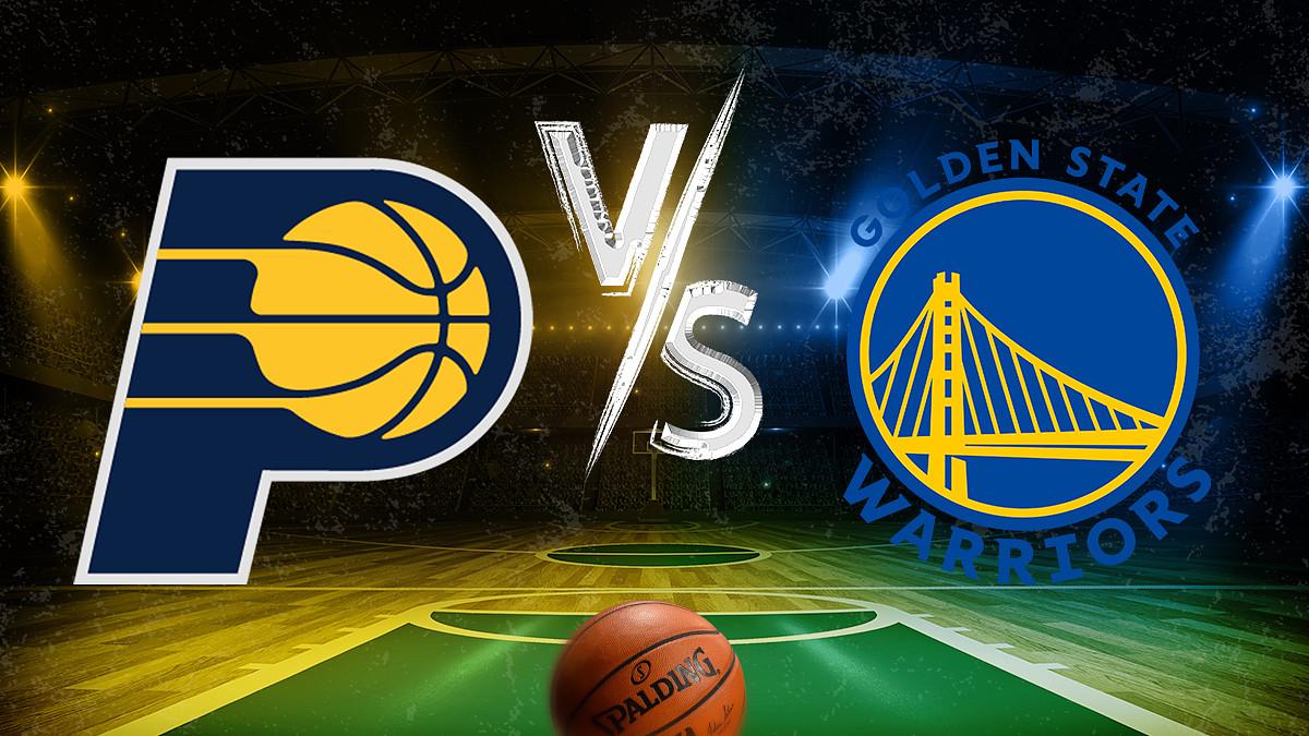 Pacers vs. Warriors predictions, odds, pick – 12/23/2024_thumbnail