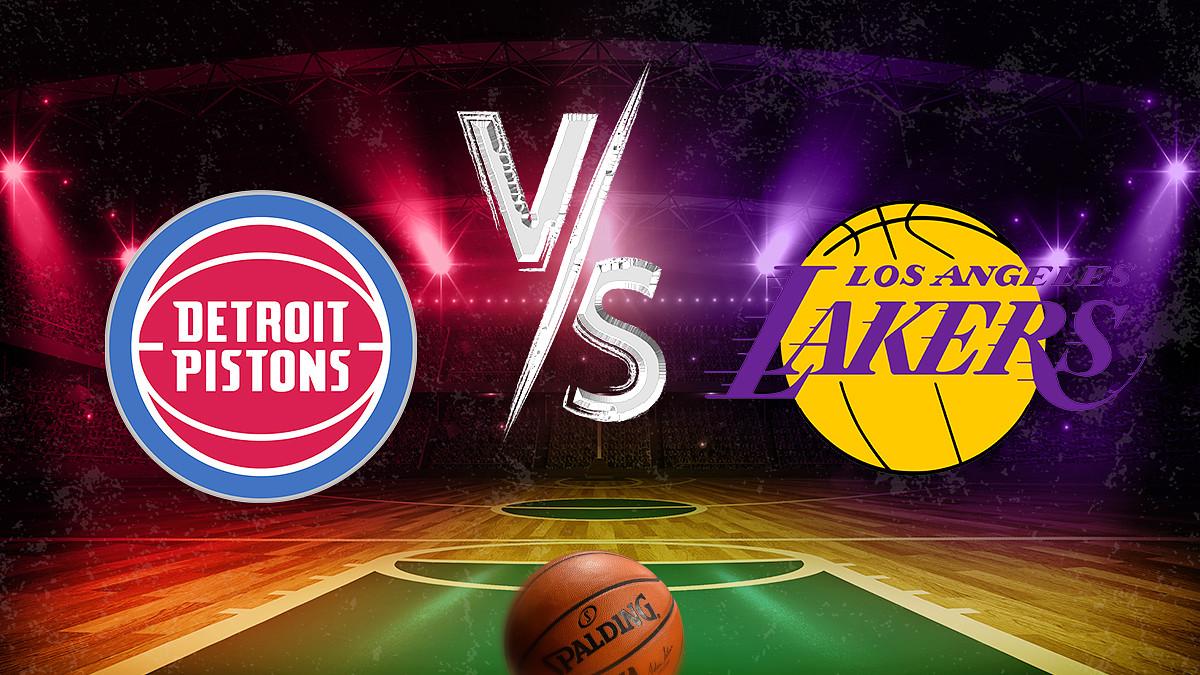 Pistons vs. Lakers predictions, odds, pick – 12/23/2024_thumbnail