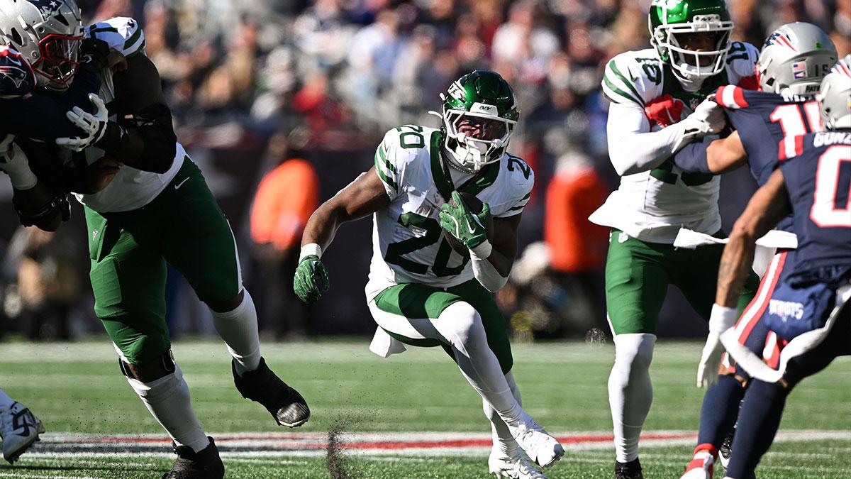 NFL insider dishes on potential Breece Hall trade under new Jets regime_thumbnail