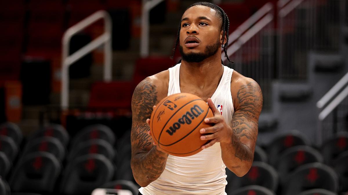 NBA rumors: Why Rockets traded Cam Whitmore to Wizards over other offers_thumbnail