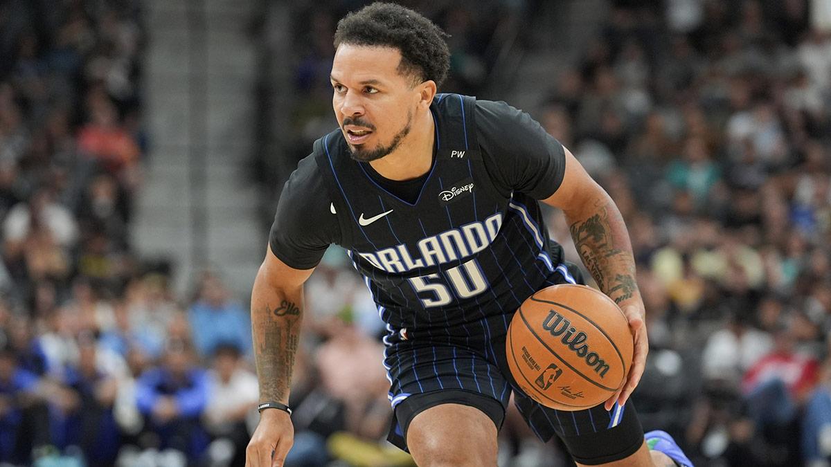 The ultimate reason Bucks signed Cole Anthony_thumbnail