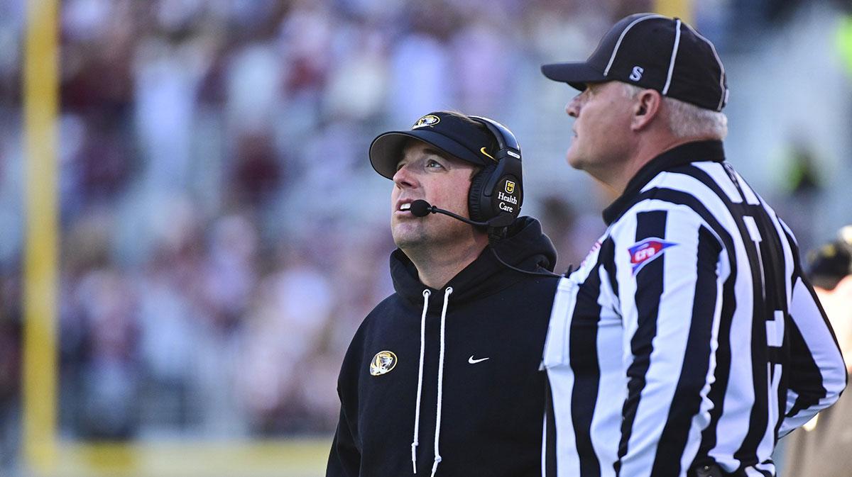 Missouri football QB Matt Zollers makes Tigers history not seen since Drew Lock_thumbnail