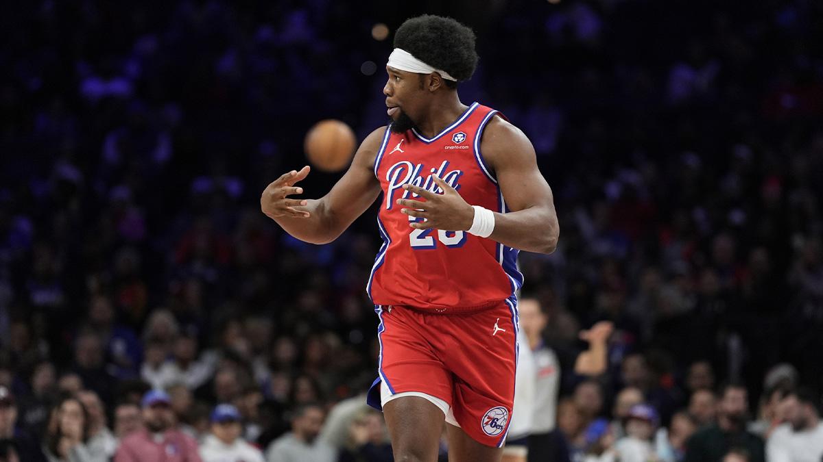 76ers GM Daryl Morey breaks silence on Guerschon Yabusele free agency loss_thumbnail