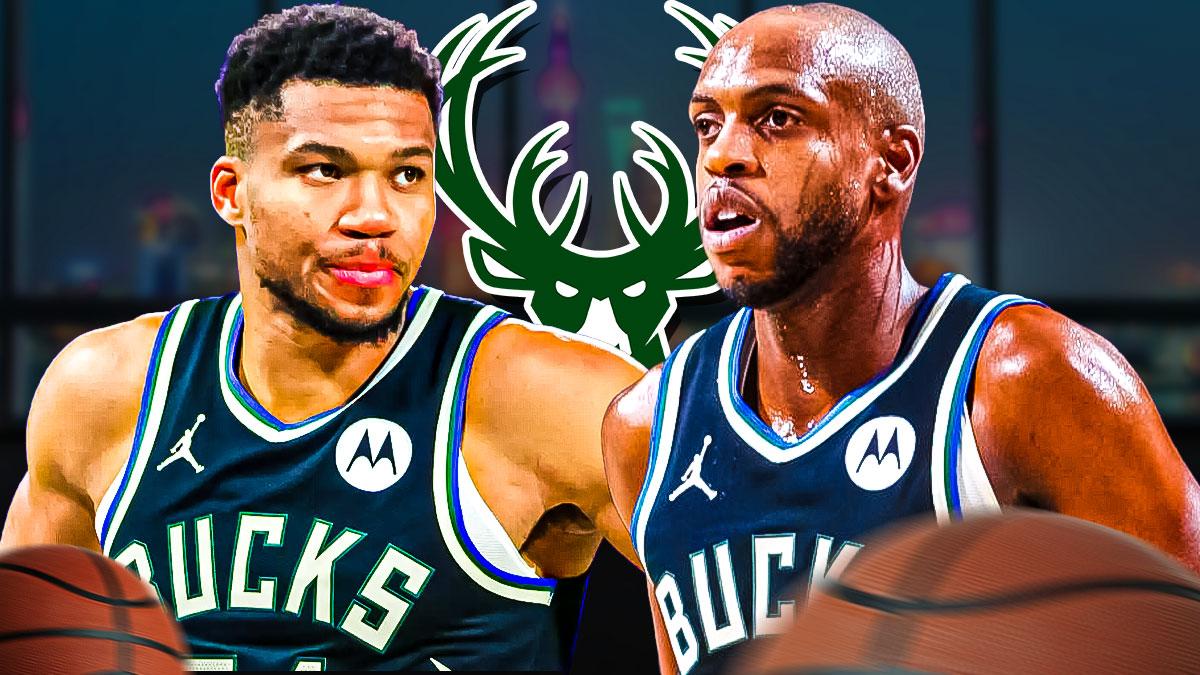 Giannis Antetokounmpo, Khris Middleton get final injury updates for Wizards clash_thumbnail