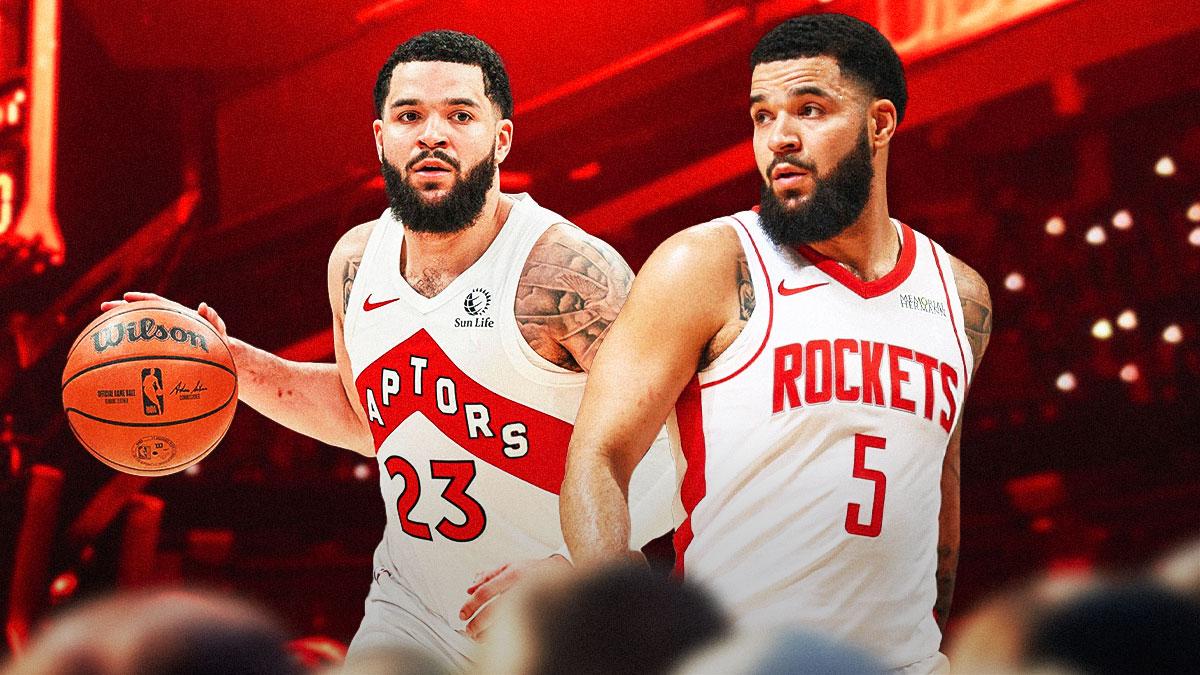 Fred VanVleet shares eye-opening take on Raptors fans in Toronto return_thumbnail