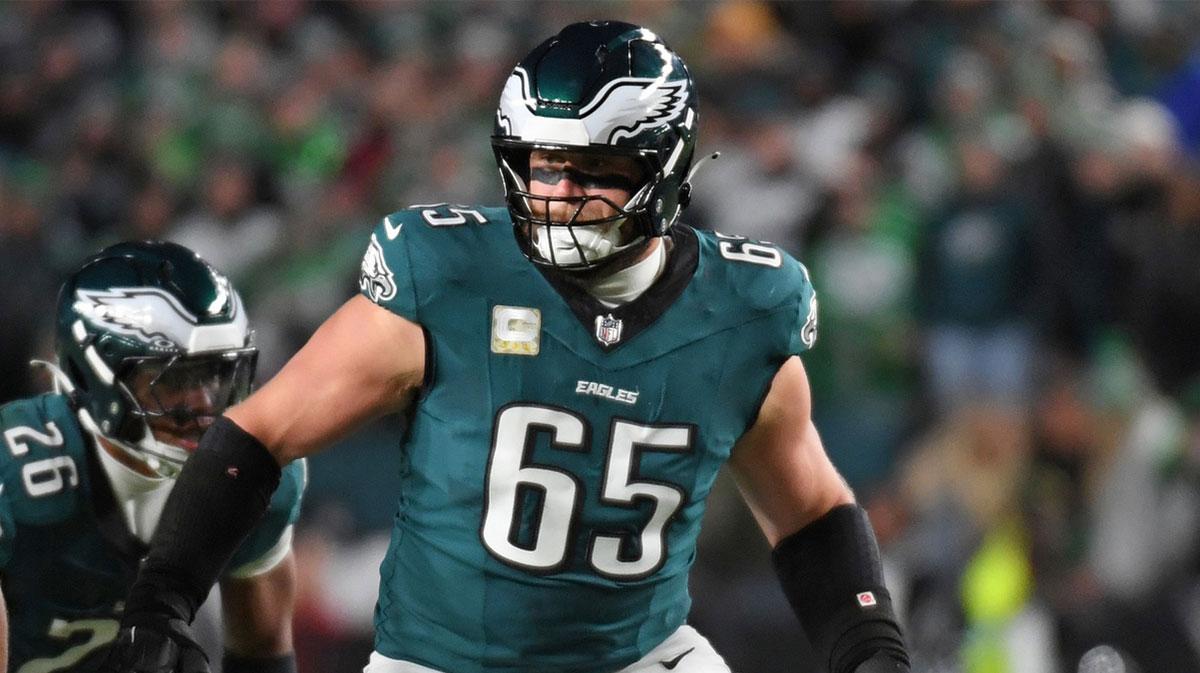 Eagles’ Lane Johnson, Jalen Carter ruled out for Week 15 vs. Raiders_thumbnail