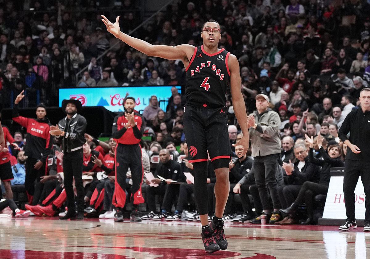 Toronto Raptors 2025-26 season predictions after NBA schedule release_thumbnail
