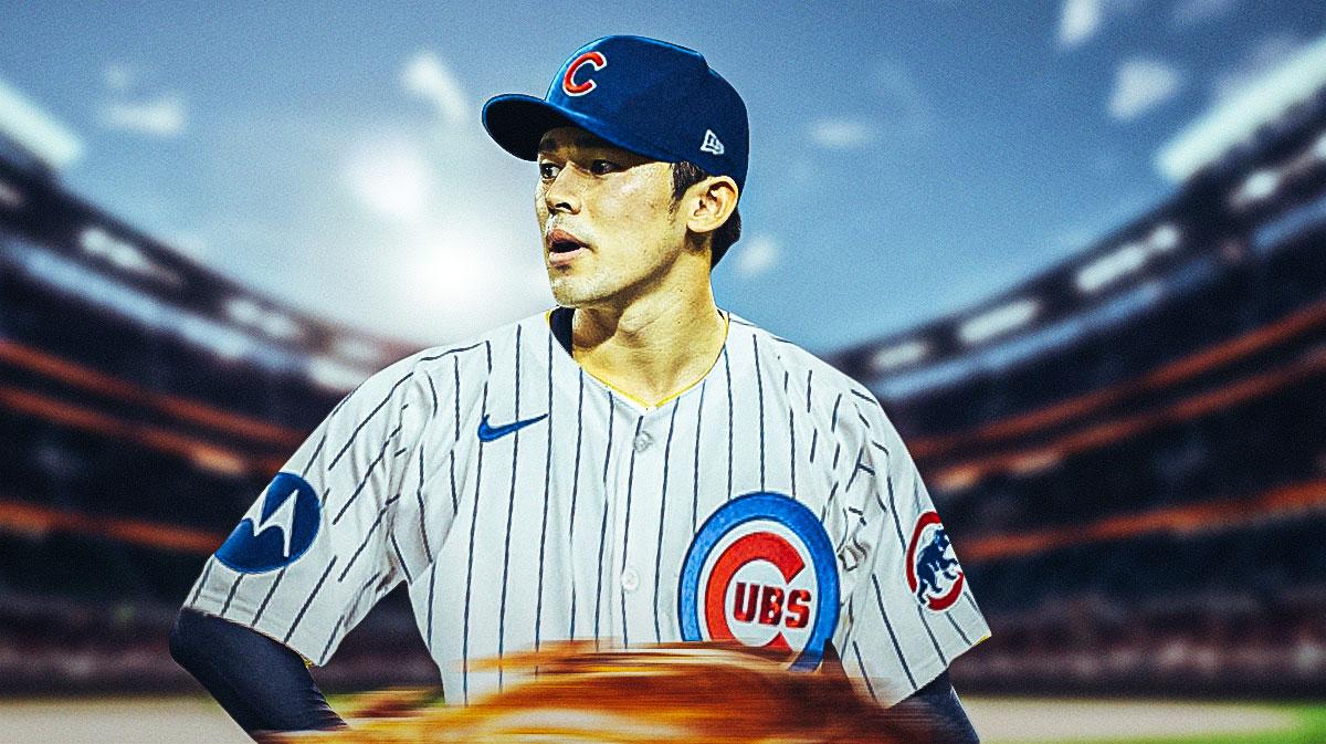 MLB rumors: Will Cubs sign Roki Sasaki?_thumbnail