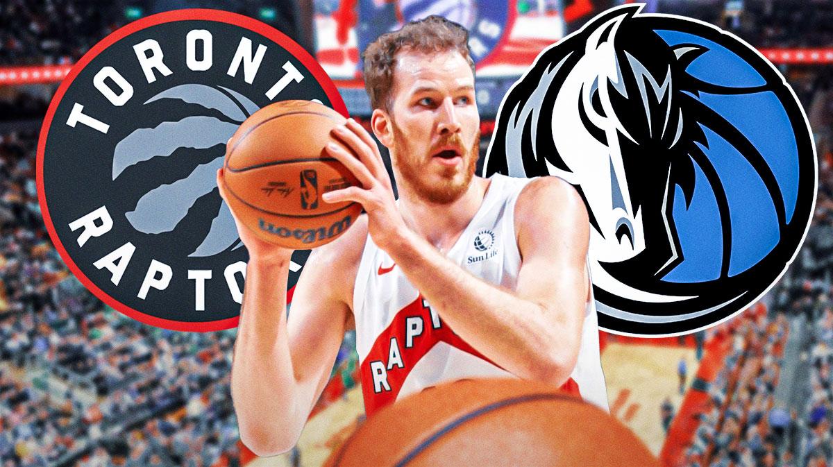 Is Raptors’ Jakob Poeltl playing vs. Mavericks? Latest injury update_thumbnail