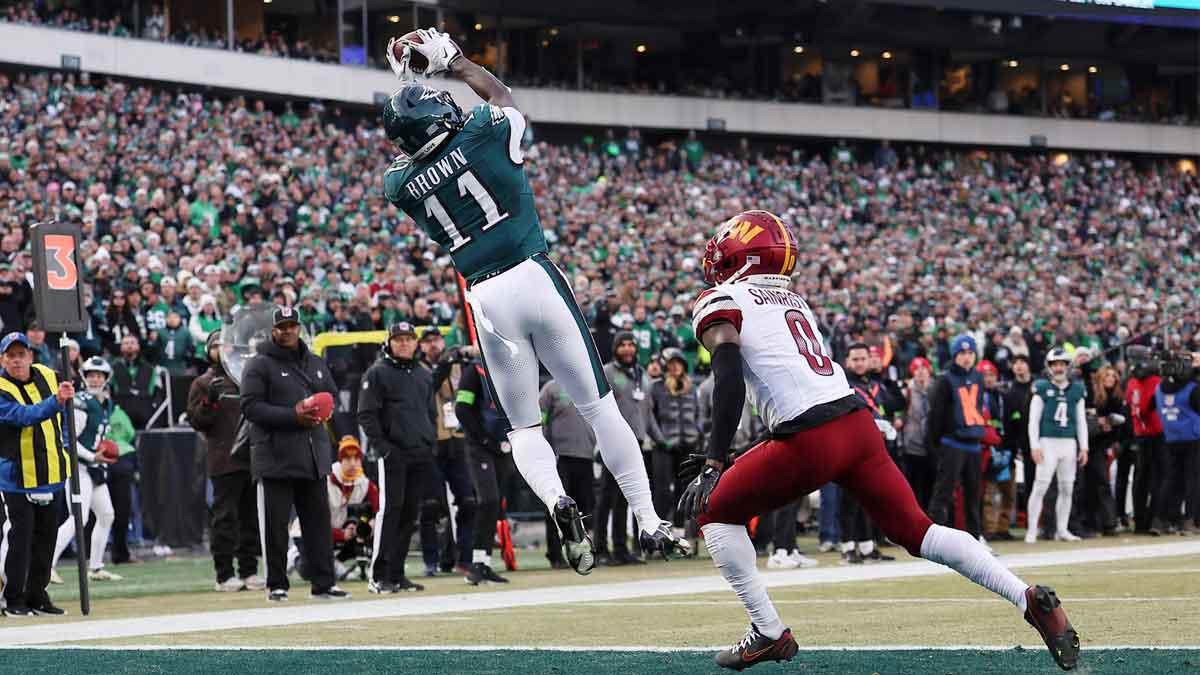Mina Kimes reveals how Eagles play-action could unlock AJ Brown_thumbnail