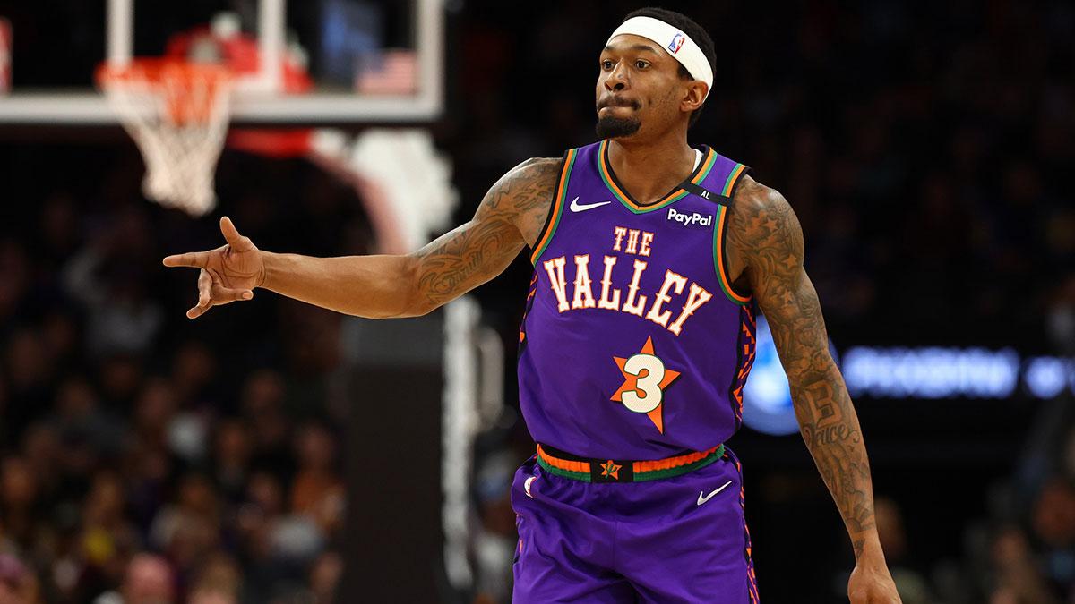 Suns make two key roster decisions amid Bradley Beal rumors_thumbnail