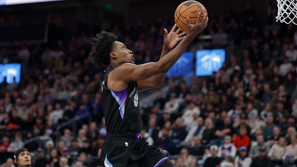Collin Sexton breaks silence after trade to Hornets_thumbnail