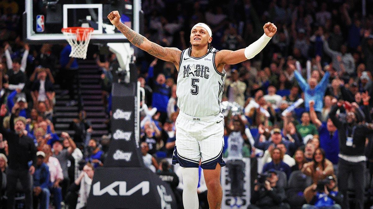 Magic rumors: Orlando wants to make $25 million trade to help Paolo Banchero_thumbnail