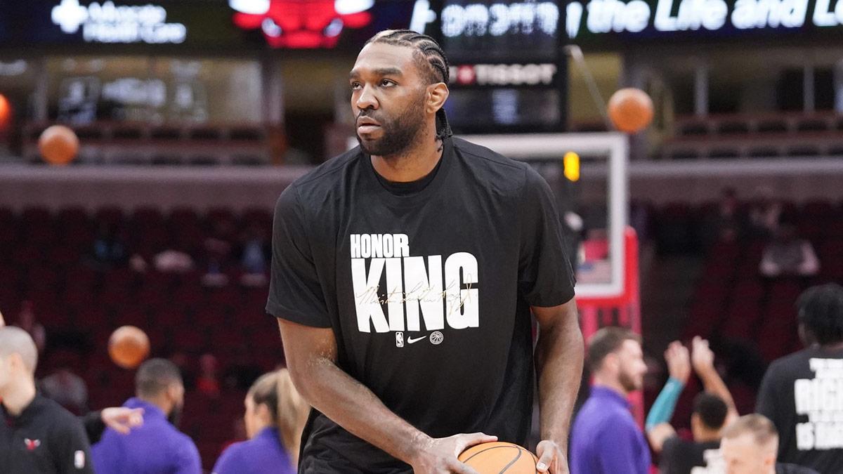 Patrick Williams draws concern with ankle injury at training camp_thumbnail