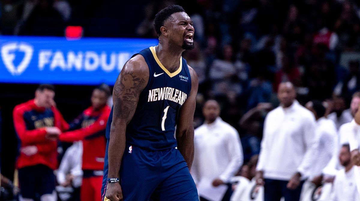 New Orleans Pelicans 2025-26 season predictions after NBA schedule release_thumbnail