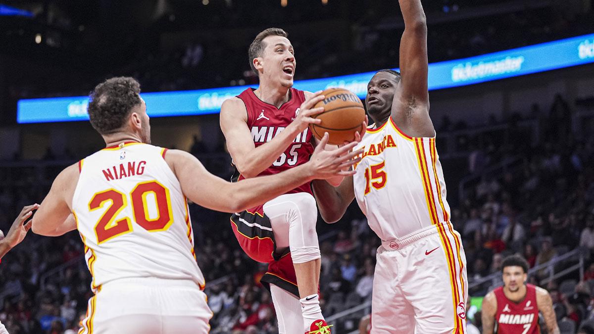 NBA rumors: Pistons ‘weighing run’ at Heat sharpshooter in free agency_thumbnail