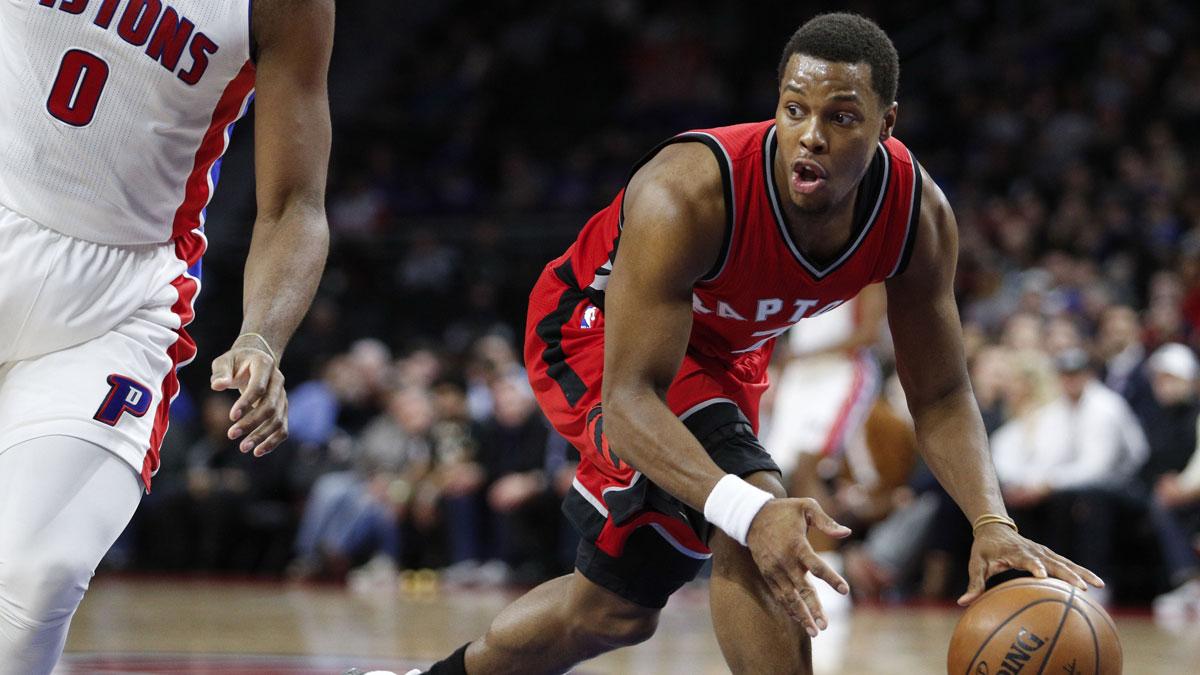 Kyle Lowry takes Draymond Green media route with Amazon_thumbnail