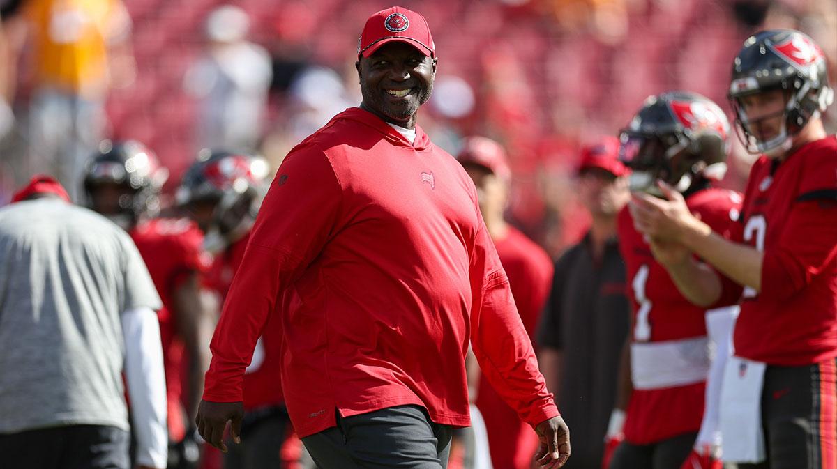 Buccaneers reward Todd Bowles, Jason Licht with new contracts_thumbnail