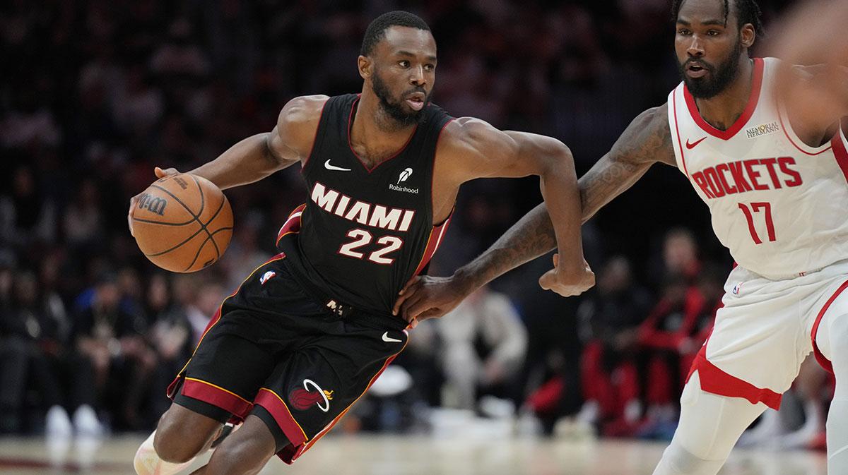 Andrew Wiggins describes difference in first full year with the Heat_thumbnail