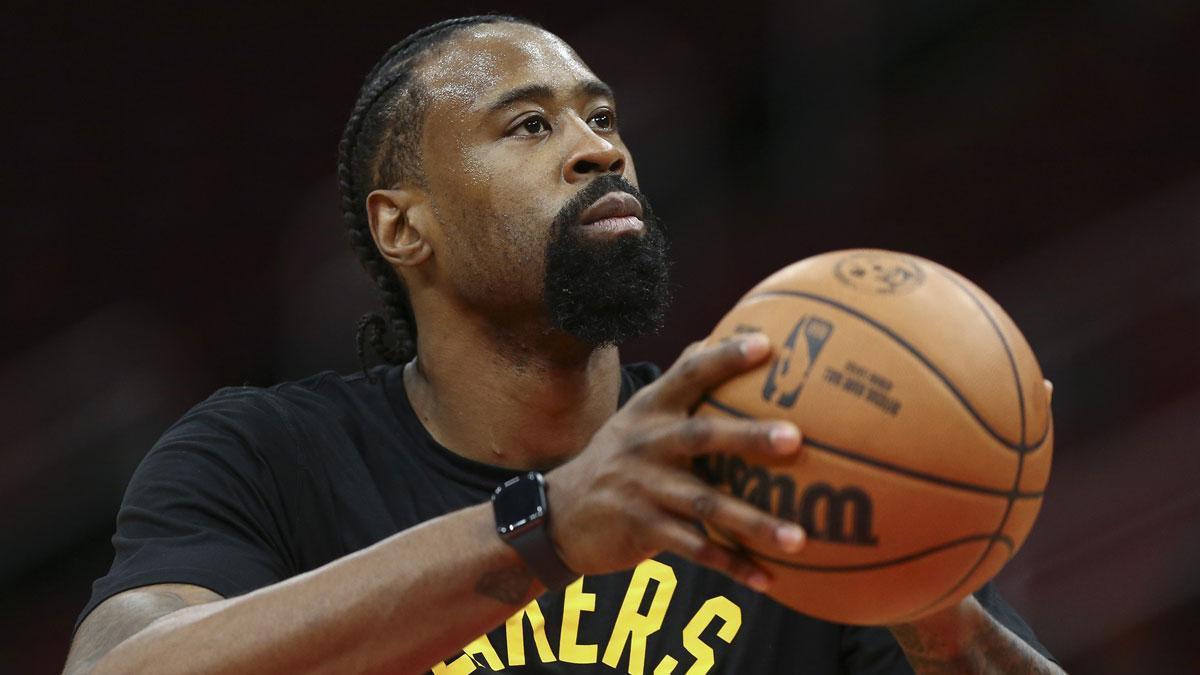 Pelicans bringing in veteran DeAndre Jordan on one-year deal_thumbnail