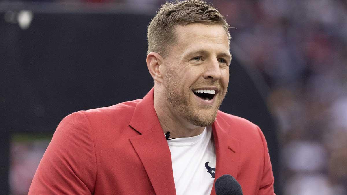 J.J. Watt donates $10,000 to former Texans teammate battling cancer_thumbnail