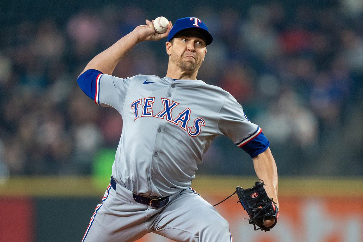 Rangers’ Jacob deGrom shares ‘really cool’ reaction to Citi Field return_thumbnail