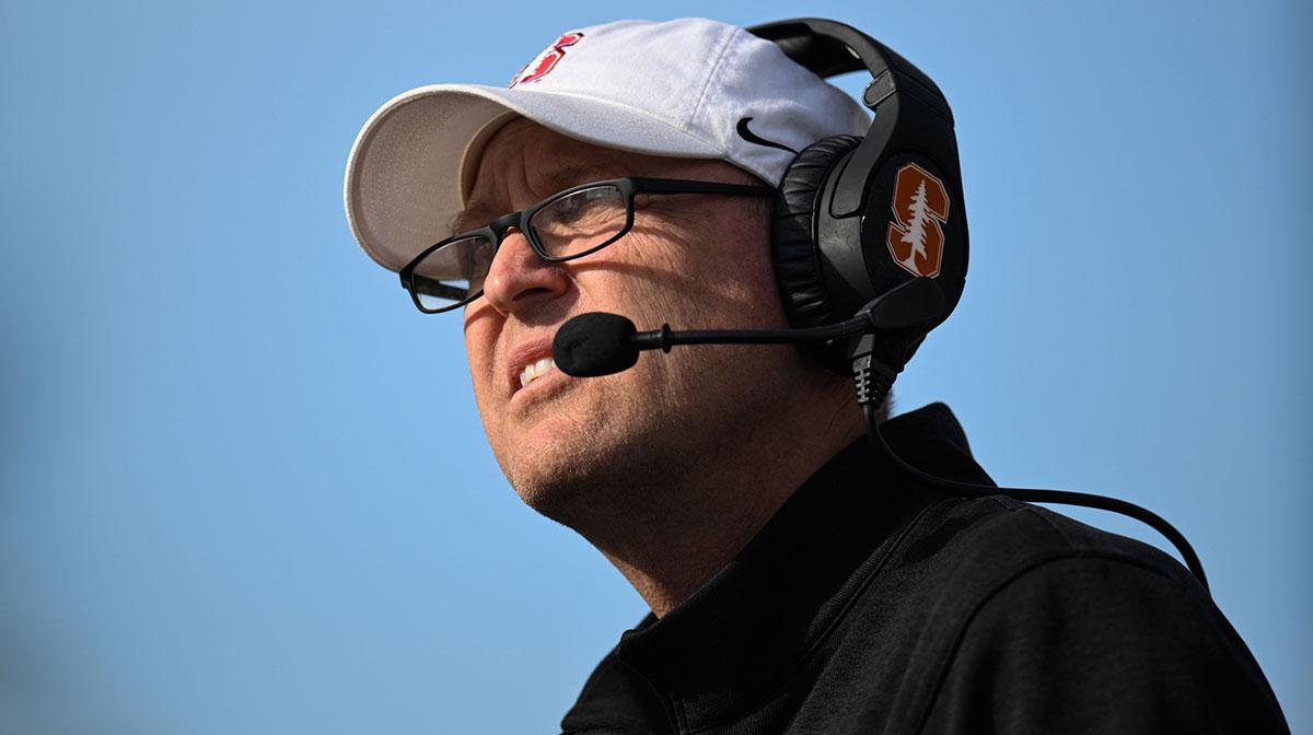 Stanford football’s Andrew Luck fires head coach Troy Taylor_thumbnail