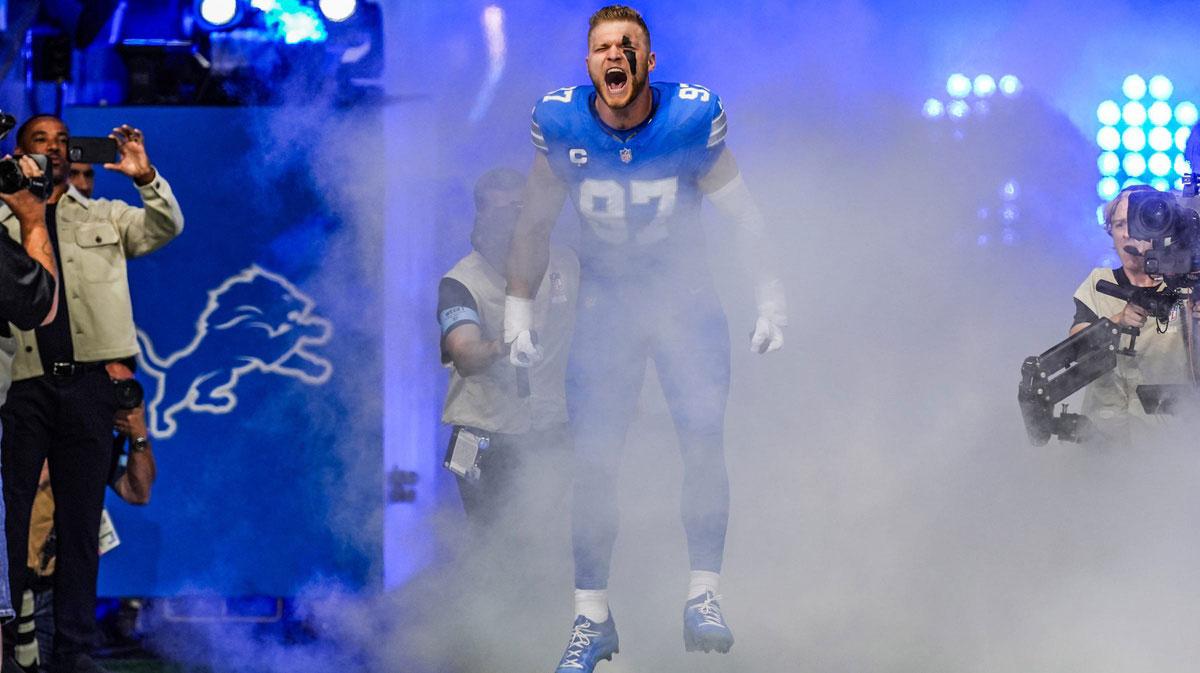 Lions make key Aidan Hutchinson, Jameson Williams contract decision_thumbnail