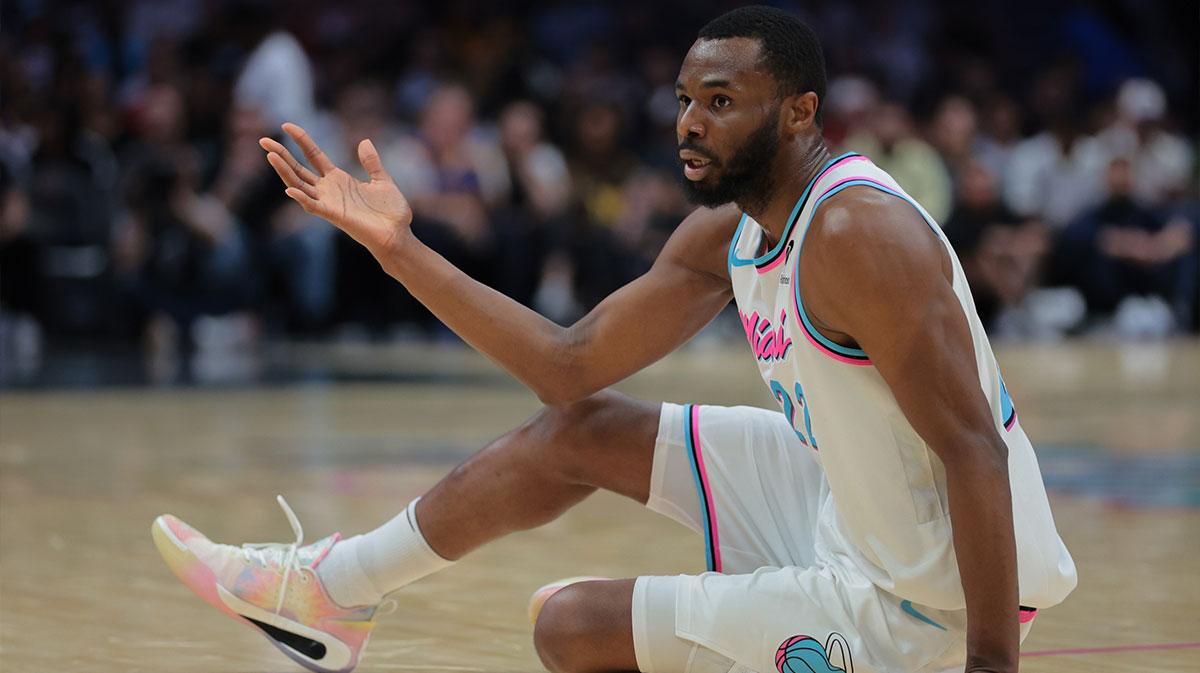 Heat rumors: Miami’s Andrew Wiggins plan amid recent trade rumors_thumbnail