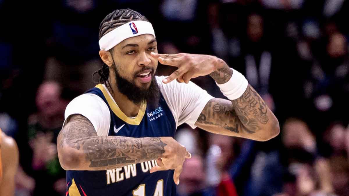 Brandon Ingram gets ankle injury update as Raptors’ season draws to close_thumbnail