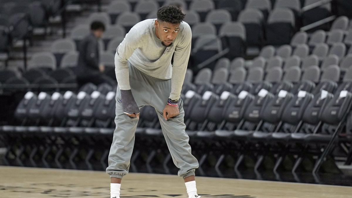 Brandon Miller’s injury update will hype Hornets fans up for 2025-26 NBA season_thumbnail