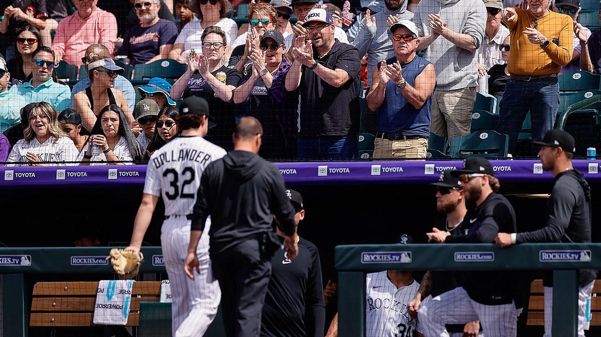 What Rockies’ Chase Dollander ‘fought through’ in gem vs. Braves_thumbnail