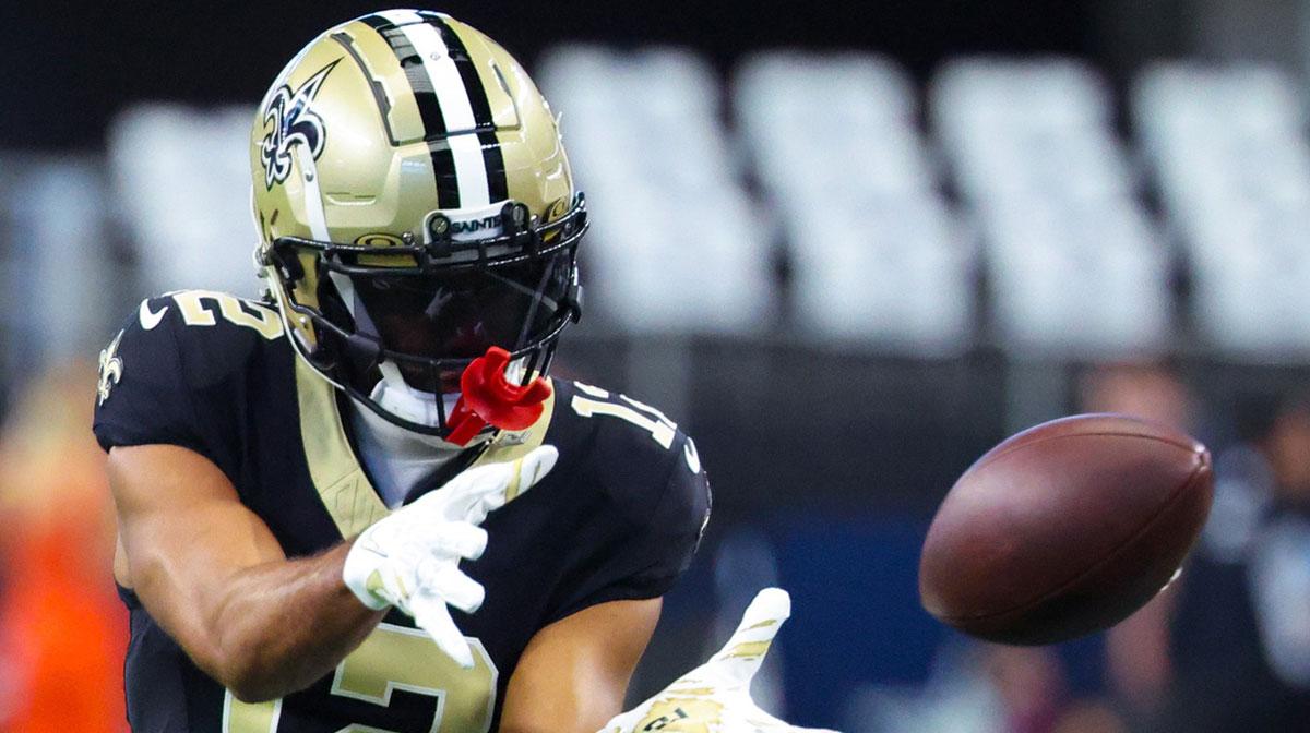 Saints make Chris Olave contract decision amid trade rumors_thumbnail
