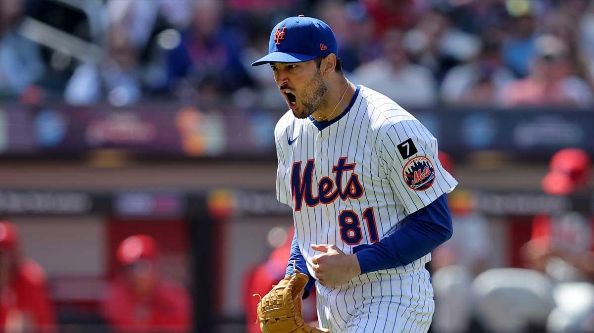 Mets down to an all righty bullpen after latest injury_thumbnail