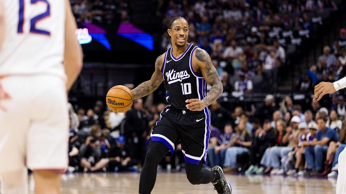 NBA rumors: Paul Pierce urges Nuggets to pull off DeMar DeRozan trade_thumbnail