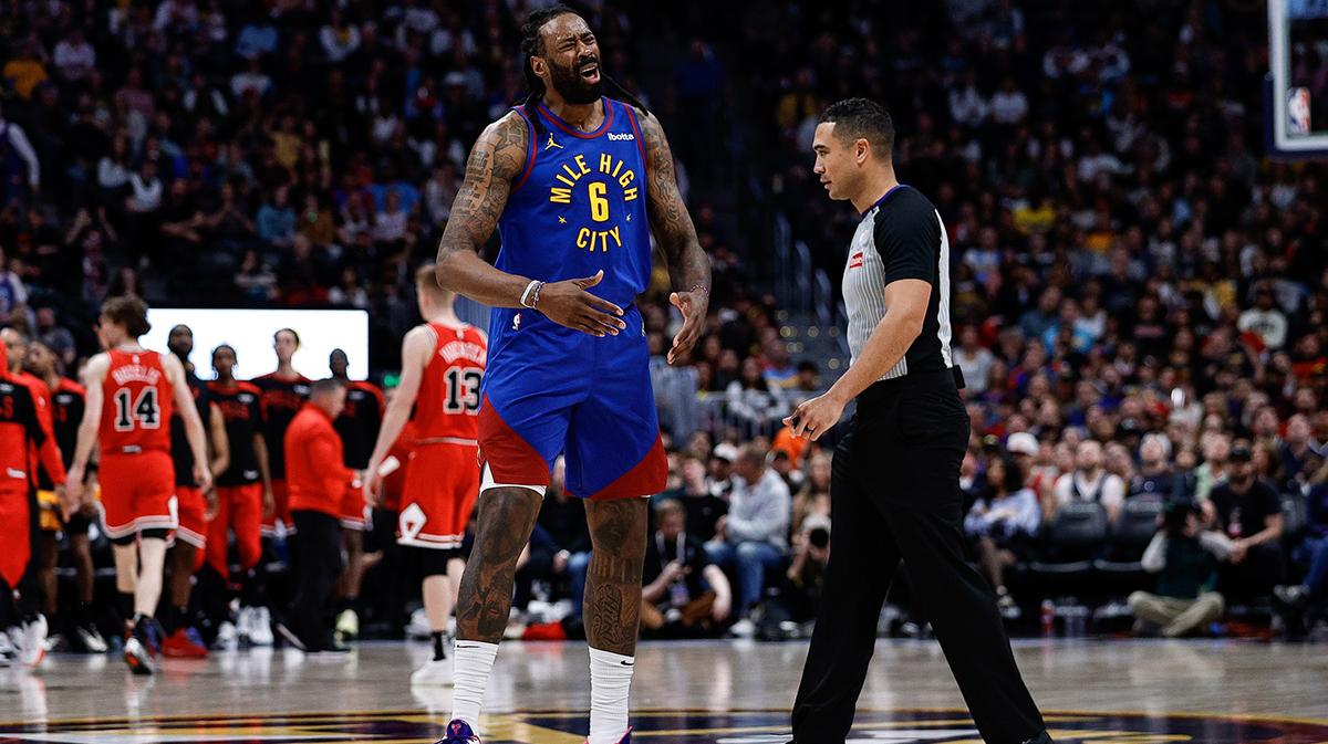 DeAndre Jordan’s concerning admission on Nuggets’ 0-4 record vs. Timberwolves_thumbnail