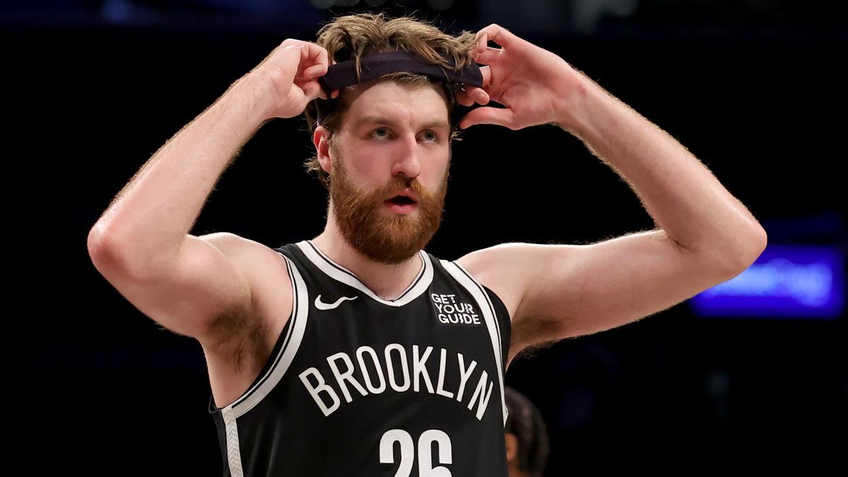 Nets’ Drew Timme earns All G League honors after breakout season_thumbnail