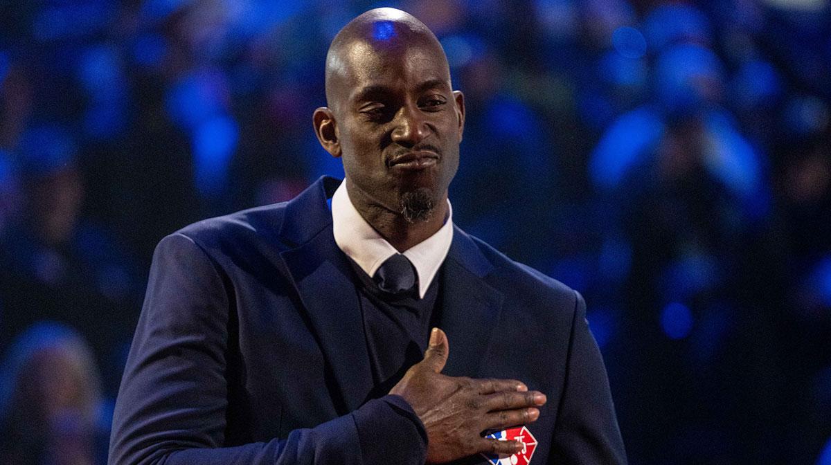 Kevin Garnett’s hyped reaction to looming Bronny James-Cooper Flagg showdown_thumbnail