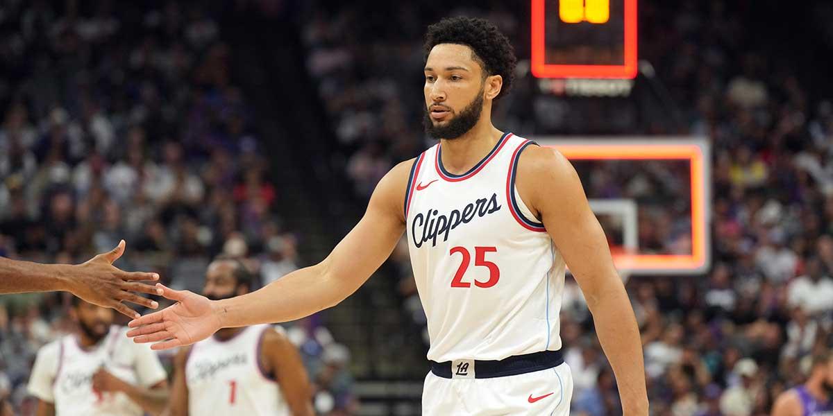 Raptors rumors: Ben Simmons floated as potential target following Masai Ujiri departure_thumbnail