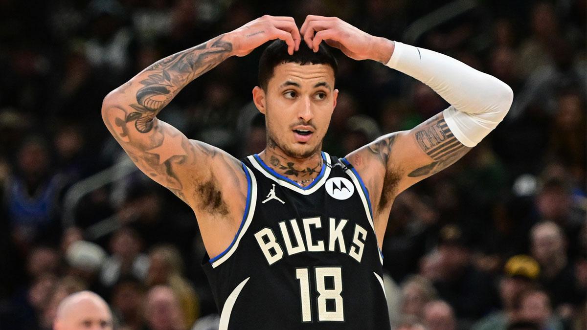 Marc Stein makes ‘egregious’ admission on Kyle Kuzma trade_thumbnail