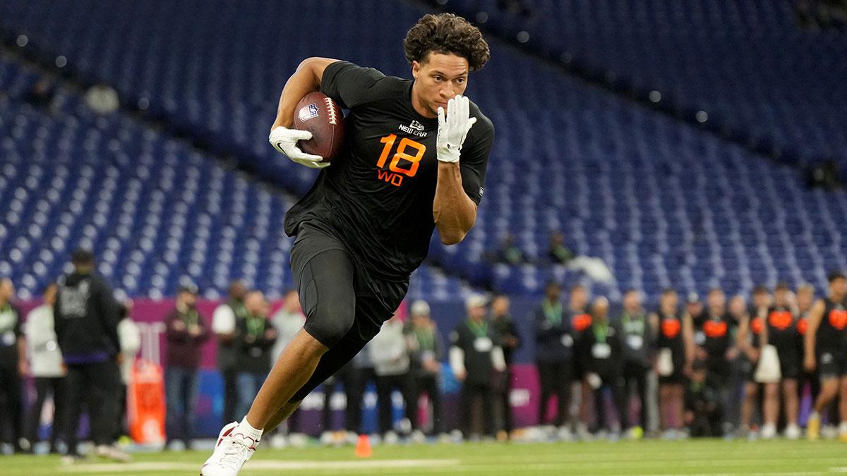 Texans draft potential Stefon Diggs replacement as new CJ Stroud weapon_thumbnail