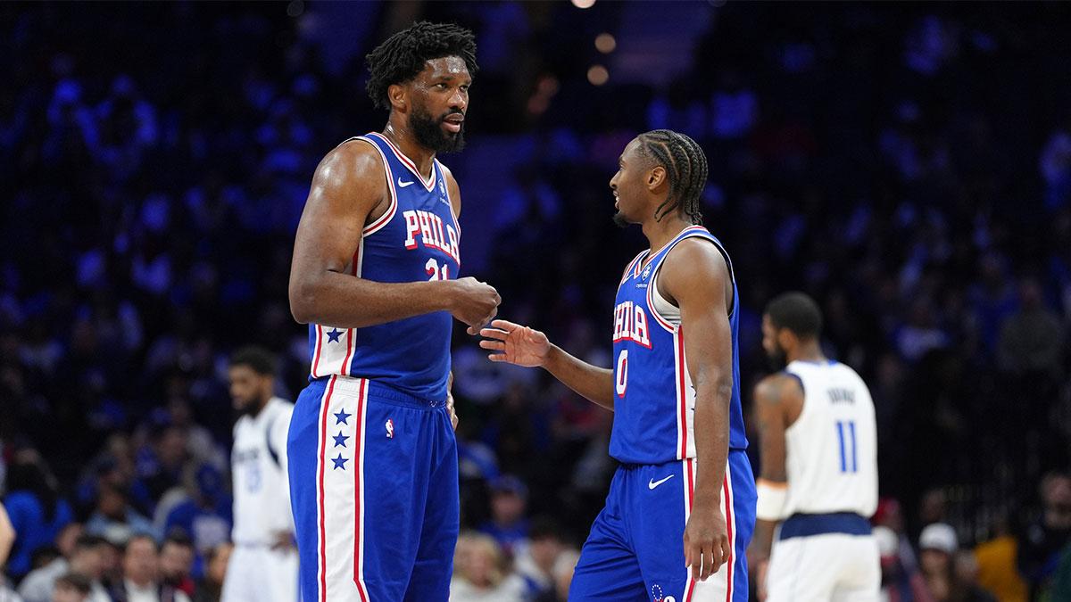 76ers rumors: The plan for Joel Embiid-Paul George-Tyrese Maxey core_thumbnail