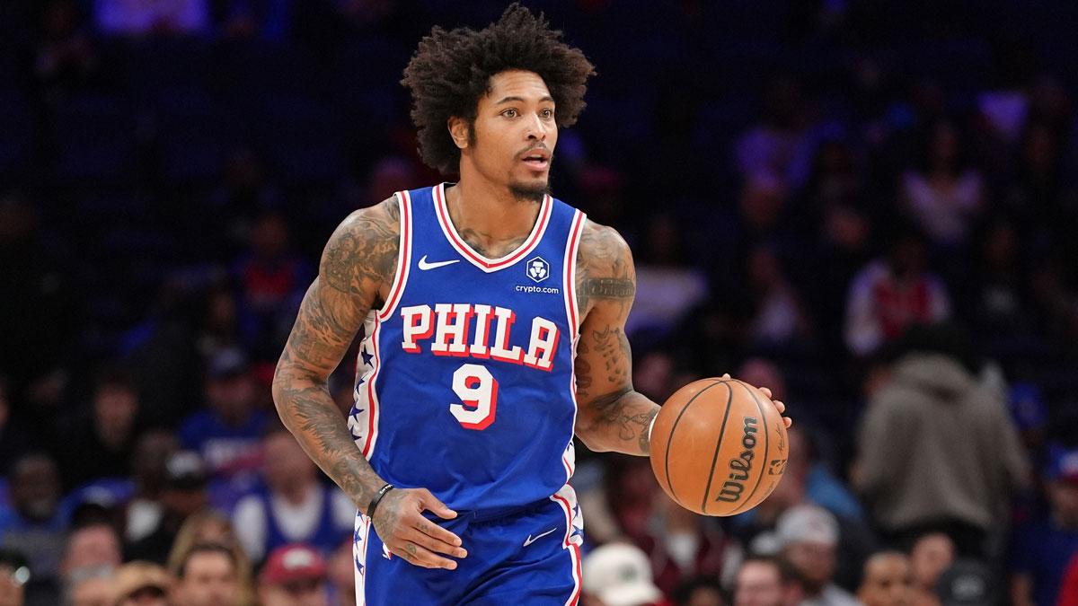 Kelly Oubre Jr.’s not-so-subtle hint about 76ers contract decision_thumbnail