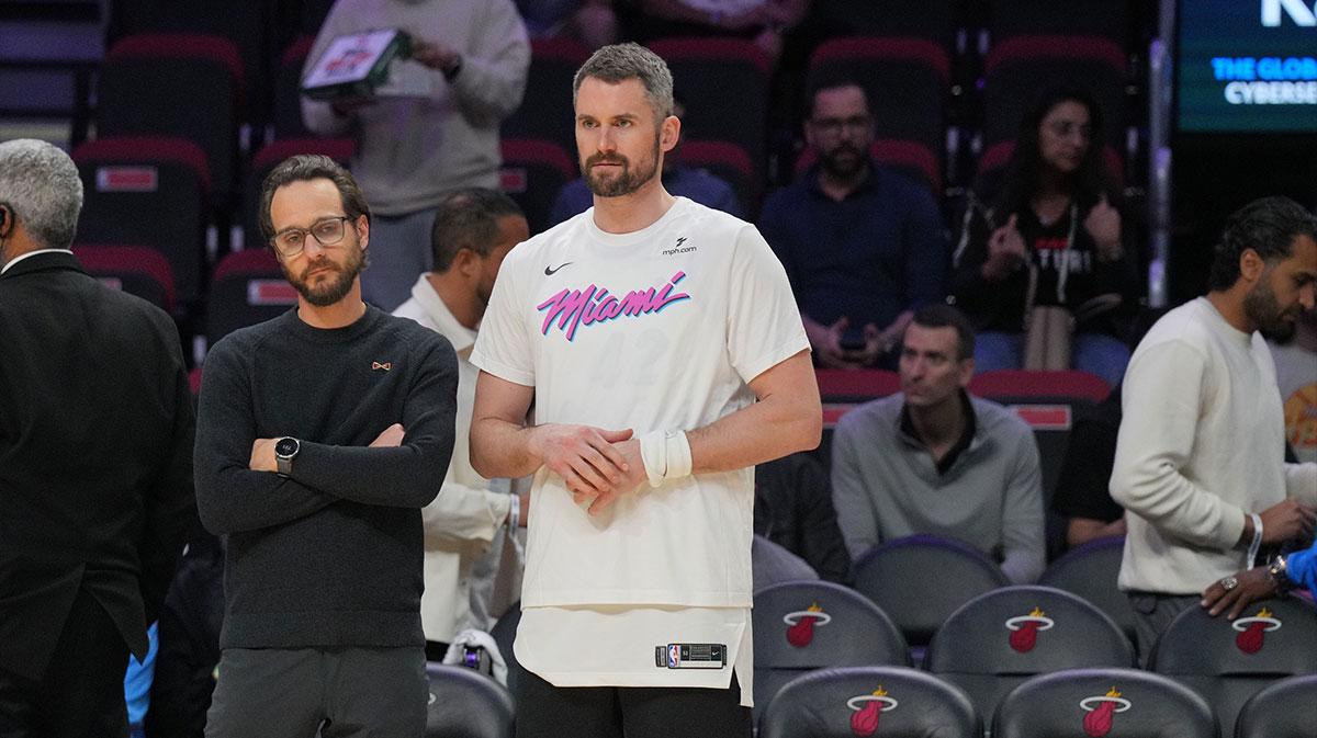 NBA rumors: Kevin Love’s obstacle to desired Lakers or Clippers move_thumbnail
